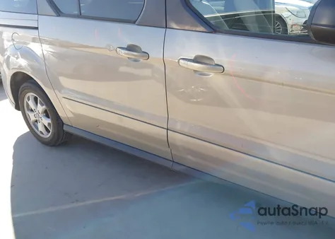 2016 Ford Transit Connect Xlt из США, поврежденный, VIN NM0GE9F76G1265337